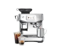 Sage the Barista Touch™ Impress with Cold Extraction SES882BSS kafijas automāts