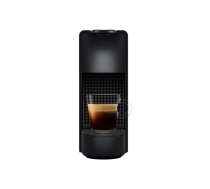 Nespresso Essenza Mini Black kapsulas kafijas automāts - melns