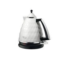 Elektriskā tējkanna DeLonghi Brillante KBJ 2001.W