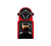 Nespresso Inissia Red (DeLonghi) kapsulas kafijas automāts - sarkans