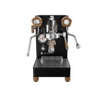 Lelit MaraX3 PL62X3 espresso kafijas automāts – melns