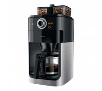 Demonstrācijas kafijas automāts ar filtriem Philips "Grind & Brew HD7769/00"
