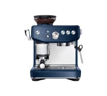 Sage the Barista Express Impress SES876DBL espresso kafijas automāts, zils