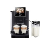 Nivona CafeRomatica NICR 960 automātiskais kafijas automāts - melns