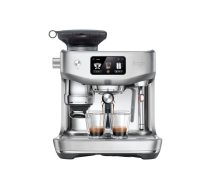 Sage The Oracle® Jet SES985BSS pusautomātiskais espresso kafijas automāts