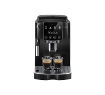 DeLonghi Magnifica Start ECAM220.21.B automātiskais kafijas automāts, melns