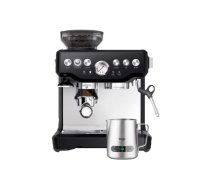 Sage the Barista Express™ SES875BTR espresso kafijas automāts - melns