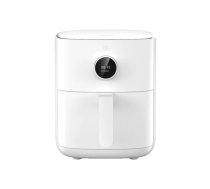 XIAOMI Smart Air Fryer 4.5 l karstā gaisa friteris - balts