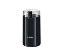 Bosch TSM6A013B elektriskās kafijas dzirnaviņas - melns
