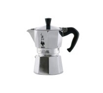 Espresso kafijas kanna Bialetti Moka Express 3 cups