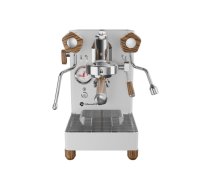 Lelit MaraX3 PL62X3 espresso kafijas automāts – balts