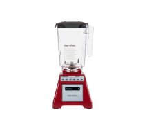 Blenderis Blendtec Total Blender Red