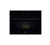 Electrolux 700 Series MealAssist LVM9E2XZ iebūvējama mikroviļņu krāsns