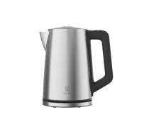 Electrolux E5K1-6ST tējkanna, 2400W - sudraba