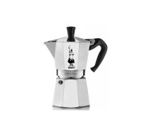 Espresso kafijas kanna Bialetti Moka Express 6 cups