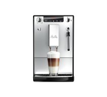 Melitta Caffeo Solo & Milk E953-102 automātiskais kafijas automāts