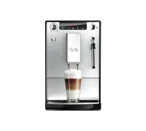 Melitta Caffeo Solo & Milk E953-202 automātiskais kafijas automāts