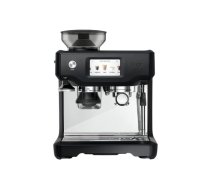 Sage the Barista Touch SES880BTR espresso kafijas automāts - melns