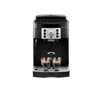 DeLonghi Magnifica S ECAM 22.112.B automātiskais kafijas automāts - melns