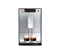 Melitta Caffeo Solo E950-203 automātiskais kafijas automāts - sudraba