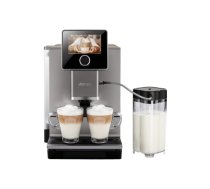 Nivona CafeRomatica NICR 970 automātiskais kafijas automāts - pelēks