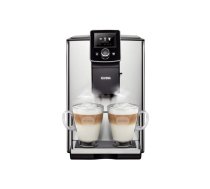 Nivona CafeRomatica NICR 825 automātiskais kafijas automāts - sudraba