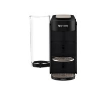 Nespresso Vertuo Up XN9408F0 (Krups) viedais kapsulu kafijas automāts – melns