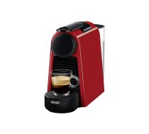 Nespresso Essenza Mini EN85.R (DeLonghi) kapsulas kafijas automāts - sarkans