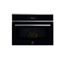 Electrolux 700 Series MealAssist EVM8E09X iebūvējama mikroviļņu krāsns