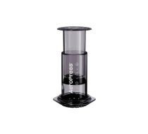 Kafijas pagatavotājs AeroPress - Clear Black