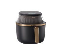 Philips NA322/00 3000 Series karstā gaisa friteris - 4,2 l, melns