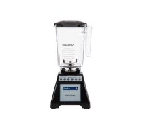 Blenderis Blendtec Total Blender Black