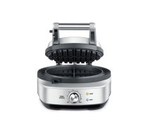 Vafeļu panna Sage the No-mess Waffle™ SWM520