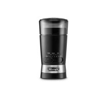 DeLonghi KG210 elektriskās kafijas dzirnaviņas - melns