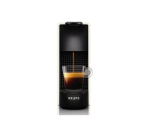 Nespresso Essenza MINI XN1101CP (Krups) kapsulas kafijas automāts - balts