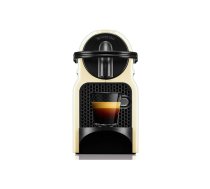 Nespresso Inissia EN 80.CW (DeLonghi) kapsulas kafijas automāts - krēms balts