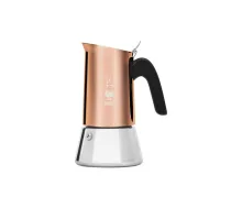 Espresso kafijas kanna Bialetti Venus Bronze 6 cups