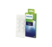 Kafijas eļļas likvidēšanas tabletes Philips CA6704/10