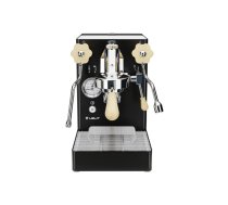 Lelit MaraX PL62X-EUCB Black espresso kafijas automāts - melns