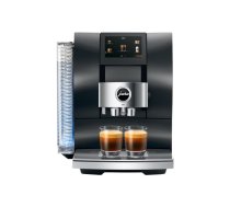 JURA Z10 Signature Line Aluminium Dark Inox automātiskais kafijas automāts