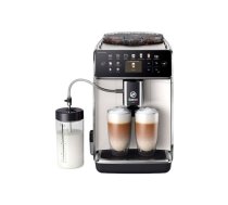 Saeco GranAroma SM6580/20 automātiskais kafijas automāts - balts