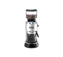 DeLonghi Dedica KG521.M elektriskais kafijas dzirnaviņas - sudrabs