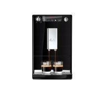 Melitta Caffeo Solo E950-201 automātiskais kafijas automāts - melns