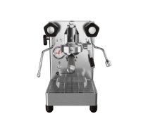 Lelit MaraX3 PL62X3 espresso kafijas automāts – sudraba