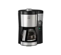 Melitta Look V Perfection Black 1025-06 kafijas automāts ar filtru