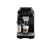 DeLonghi Magnifica Evo ECAM290.61.B automātiskais kafijas automāts - melns