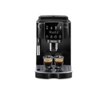 DeLonghi Magnifica Start ECAM220.21.B automātiskais kafijas automāts, melns