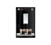 Melitta Caffeo Solo E950-101 automātiskais kafijas automāts - melns