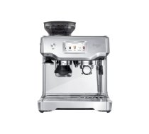 Sage the Barista Touch™ SES880BSS pusautomātiskais espresso kafijas automāts
