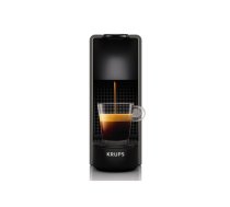 Nespresso Essenza MINI XN110BCP (Krups) kapsulas kafijas automāts - pelēks